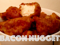 Bacon Nuggets