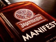 Jägermeister lancerer deres første premium-vare i 80 år