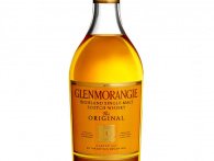 Glenmorangie: Den fløjsbløde skotske 10-års whisky