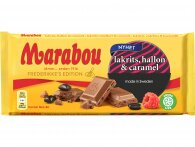 Marabou-elskere har talt: Ny fanskabt variant på markedet med hindbær, lakrids og karamel