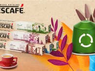 Nescafé lancerer nyt kaffeeventyr med kollektionen Farmers Origins