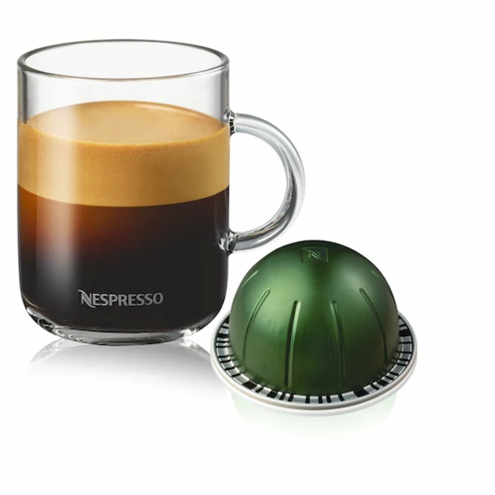 Beriget morgenkaffe: Nespresso har lanceret nye kaffekapsler med ekstra koffein Mandekogebogen