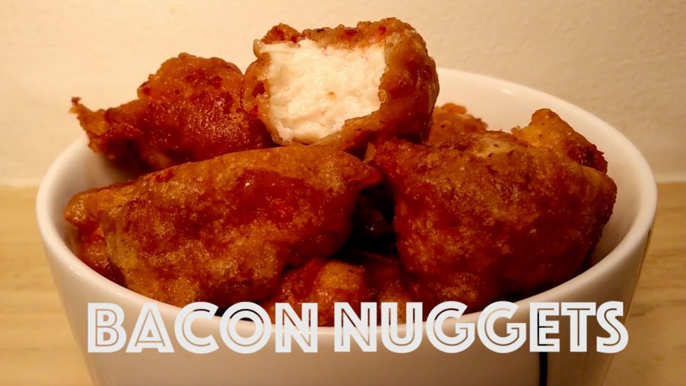 Bacon Nuggets