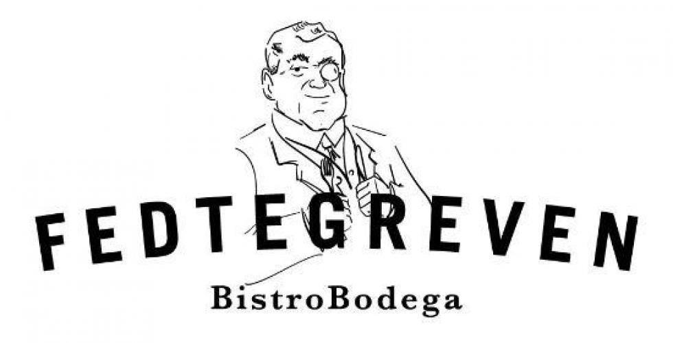 Fedtegreven Bistrobodega: Kulinariske finesser og bistrostemning