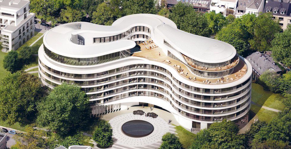 Michelin-kok Cornelius Speinle tryller med madlavningen på nyt 5-stjernet hotel i Hamborg