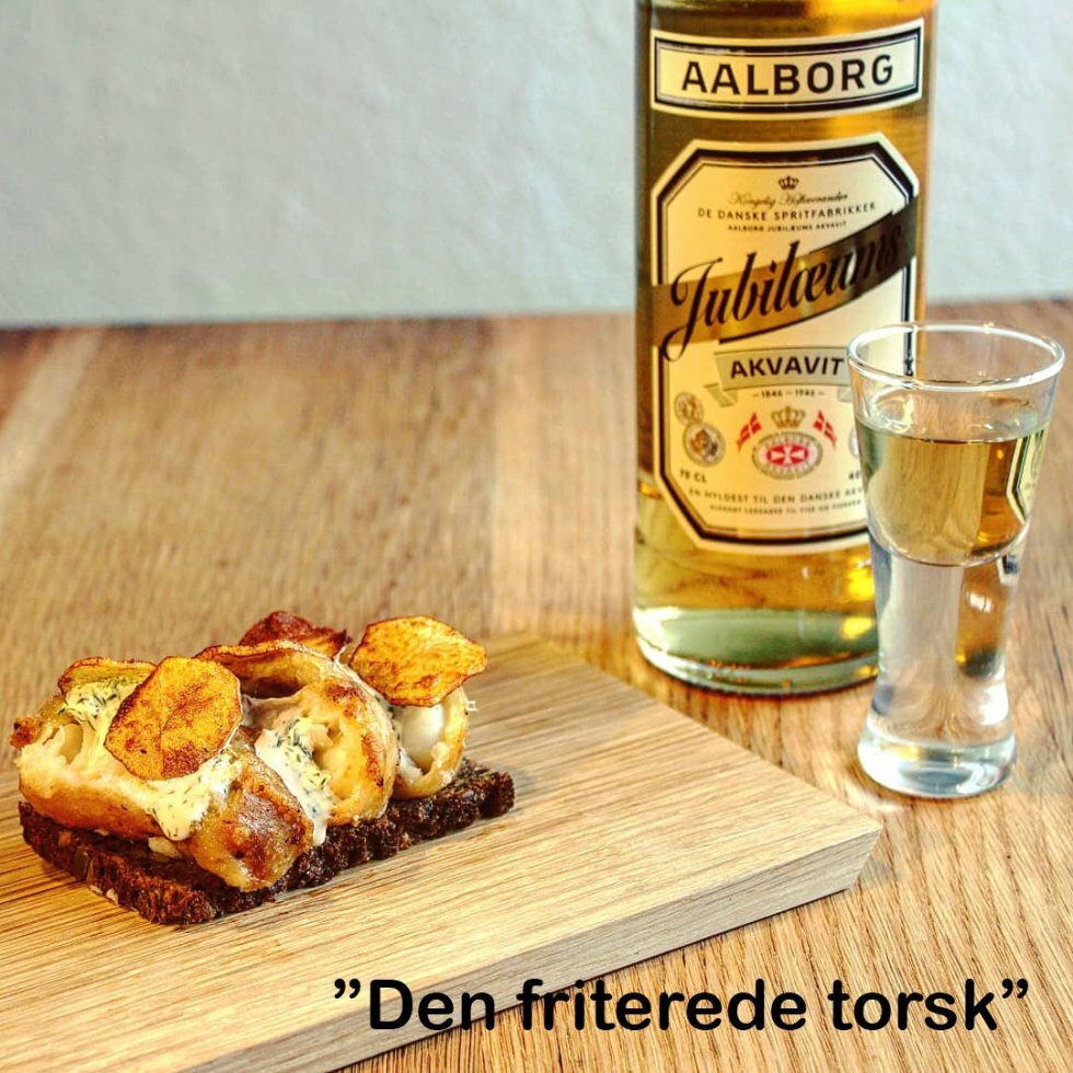 5 alternative smørrebrød