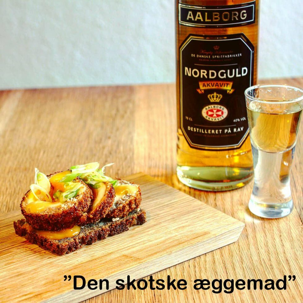 5 alternative smørrebrød