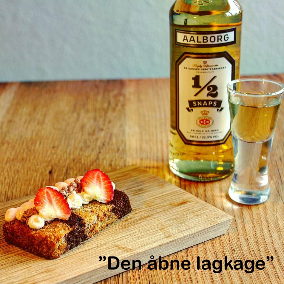 5 alternative smørrebrød