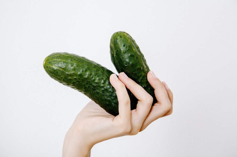 Nu kan du bytte en agurk for en Gin-Tonic på udvalgte barer på World Cucumber Day