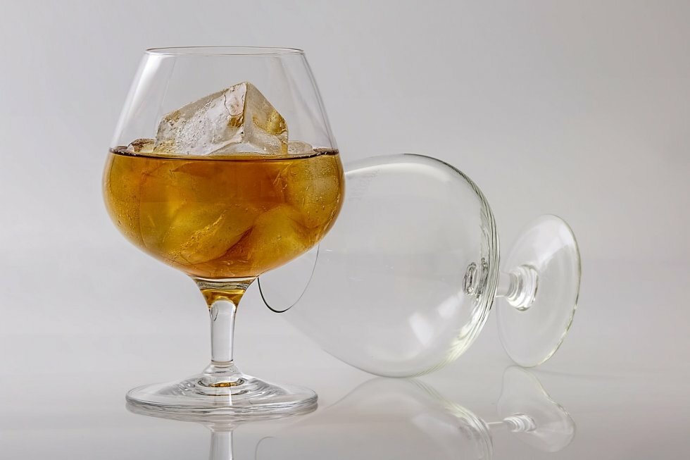 8 sundhedsmæssige grunde til, hvorfor du bør drikke whisky