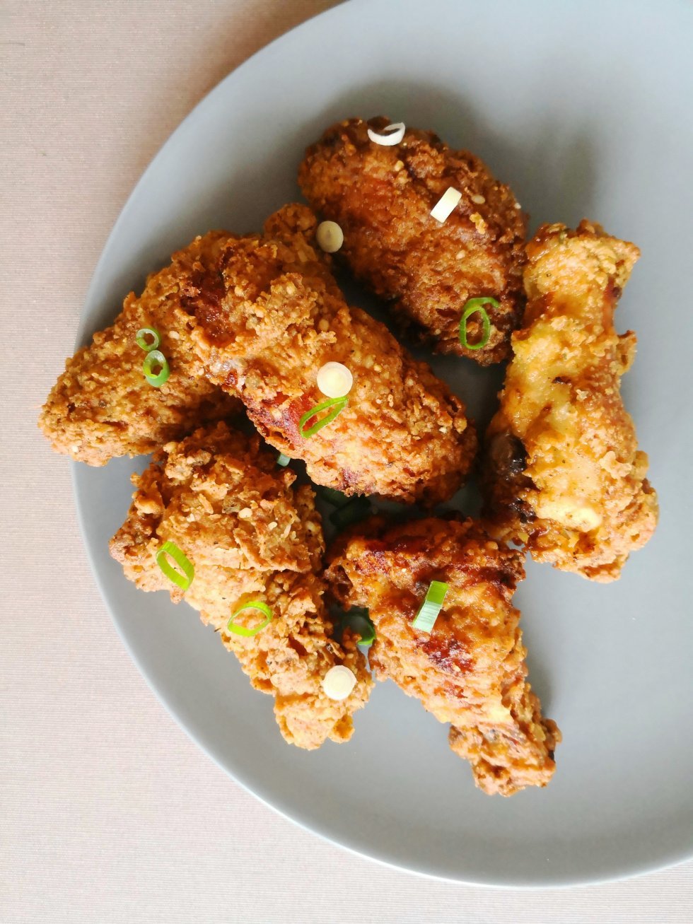 Sådan laver du verdens bedste hotwings til Super Bowl