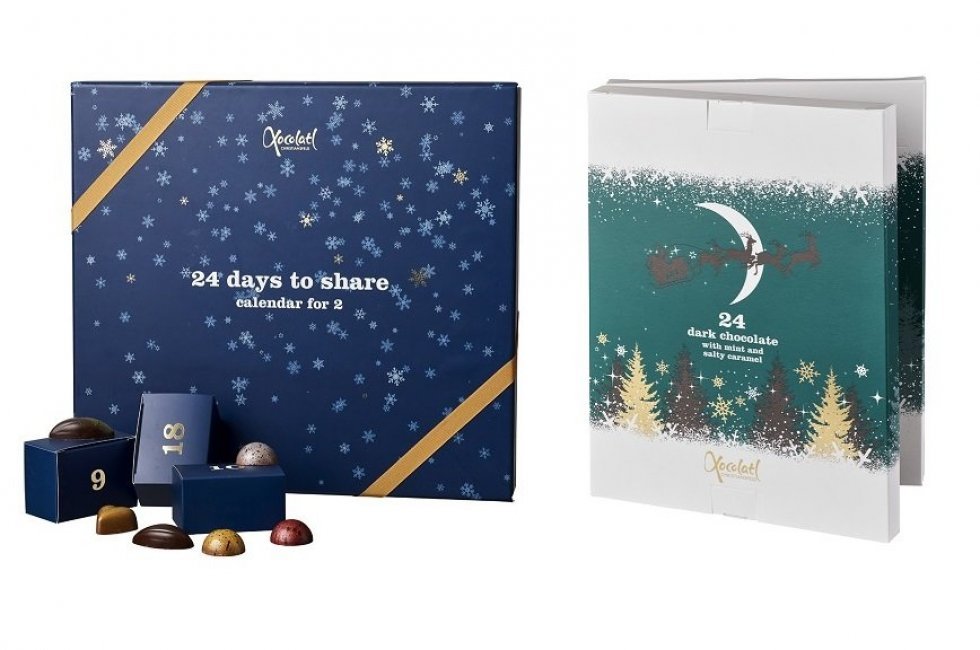 Årets store julekalender-guide 2019