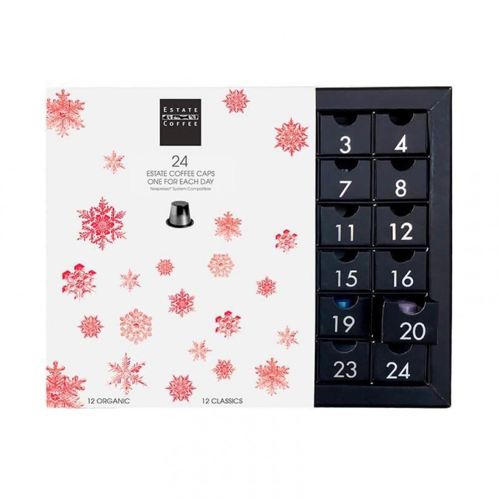 Årets store julekalender-guide 2019