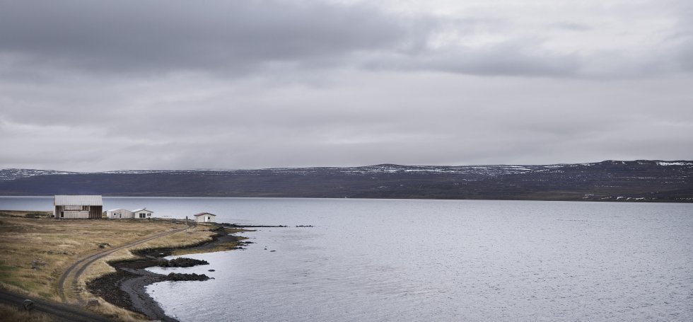 Björn fra Saltverk: Foodie-islændingen, der skaber gourmetsalt ved hjælp af vulkanske kilder