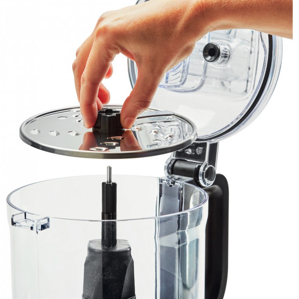 KitchenAid Foodprocessor - KitchenAid Foodprocessor (Test)