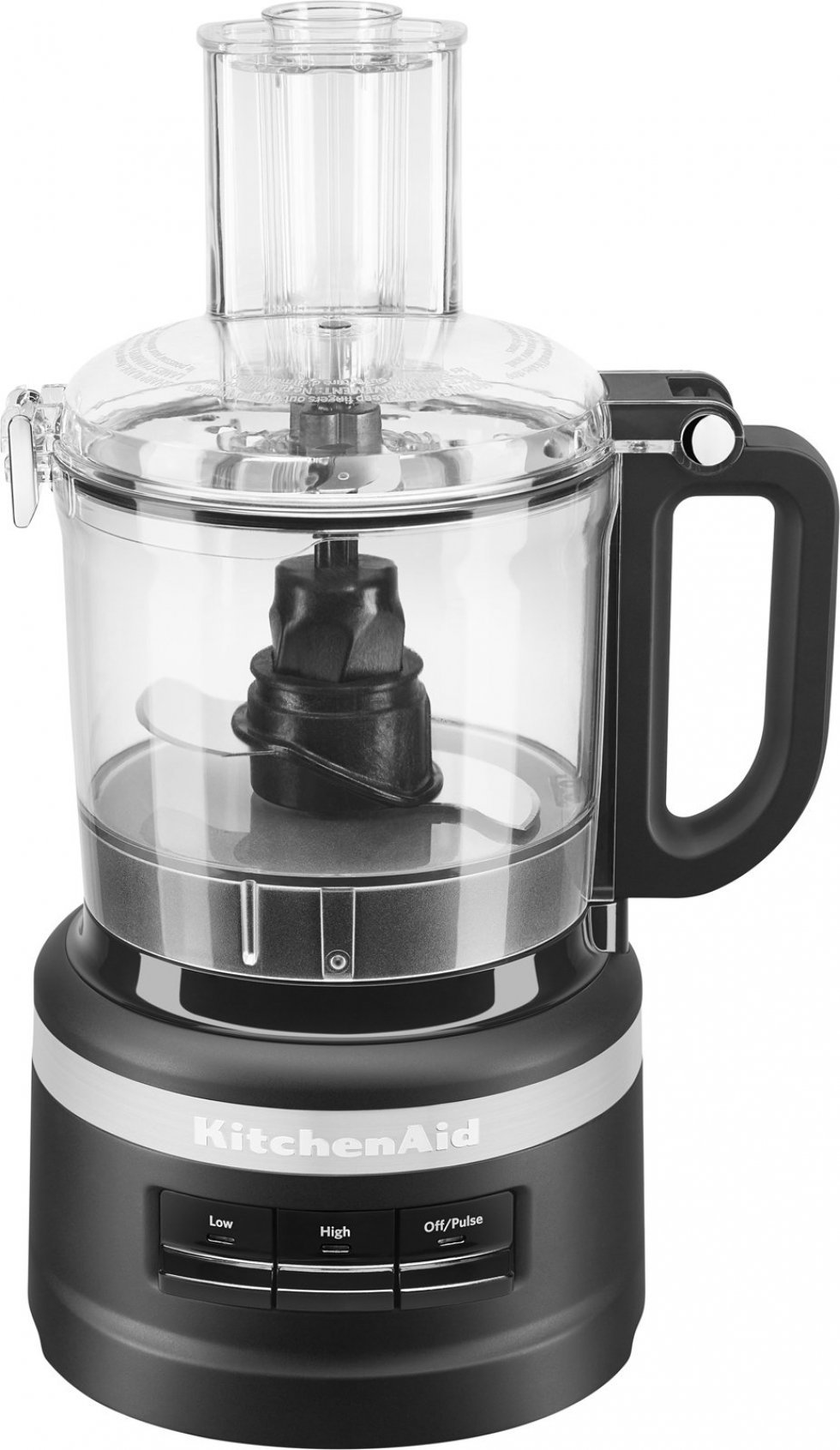 KitchenAid Foodprocessor - KitchenAid Foodprocessor (Test)