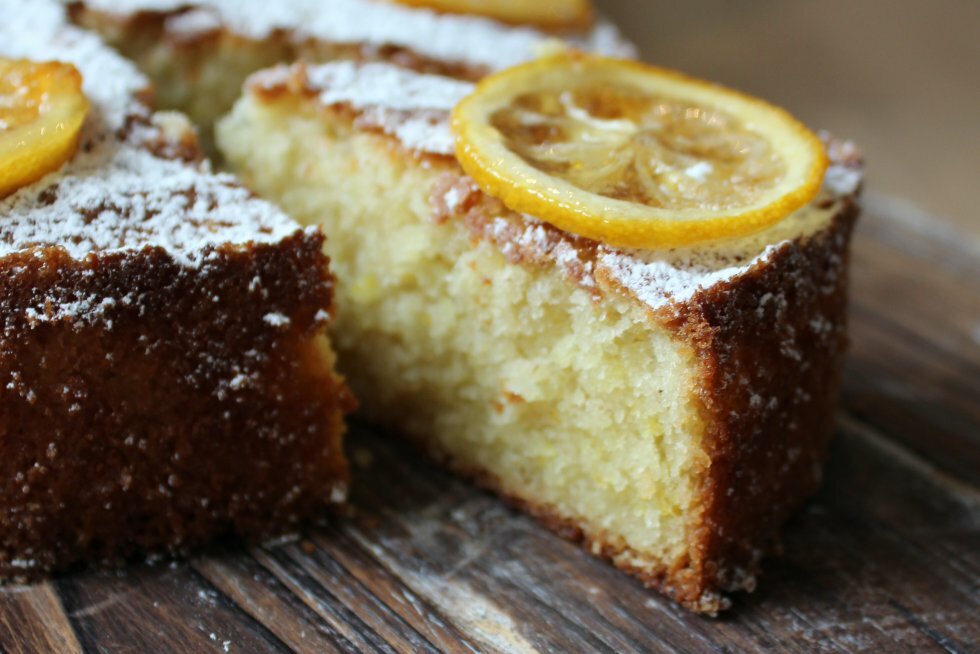 Kage og bagværk: 10 smagfulde opskrifter på kager og hjemmebag