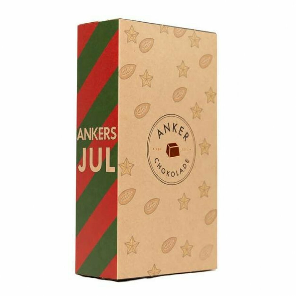 Chokolade-julekalender - Den store julekalenderguide 2021