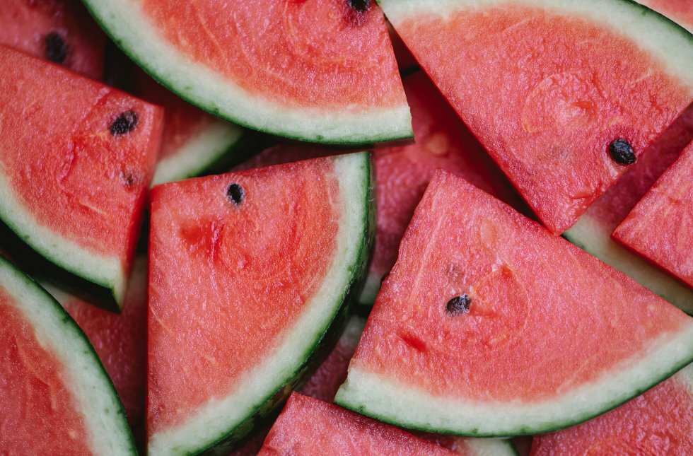 Den perfekte vandmelon: Sådan finder du en moden vandmelon hver gang