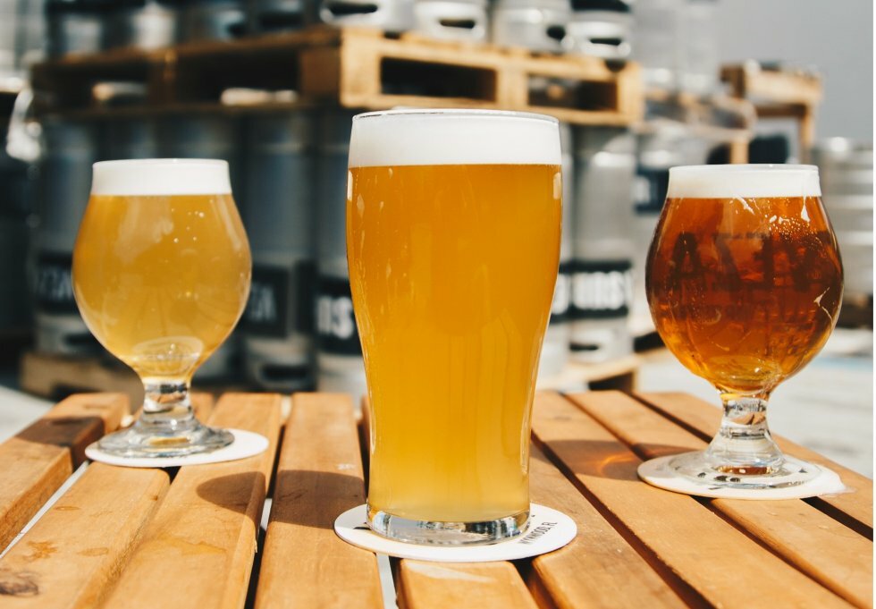 Øl-ordbog: Guide til de forskellige øl og øltyper på markedet