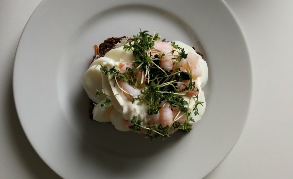 Smørrebrød: Opskrifter og inspiration