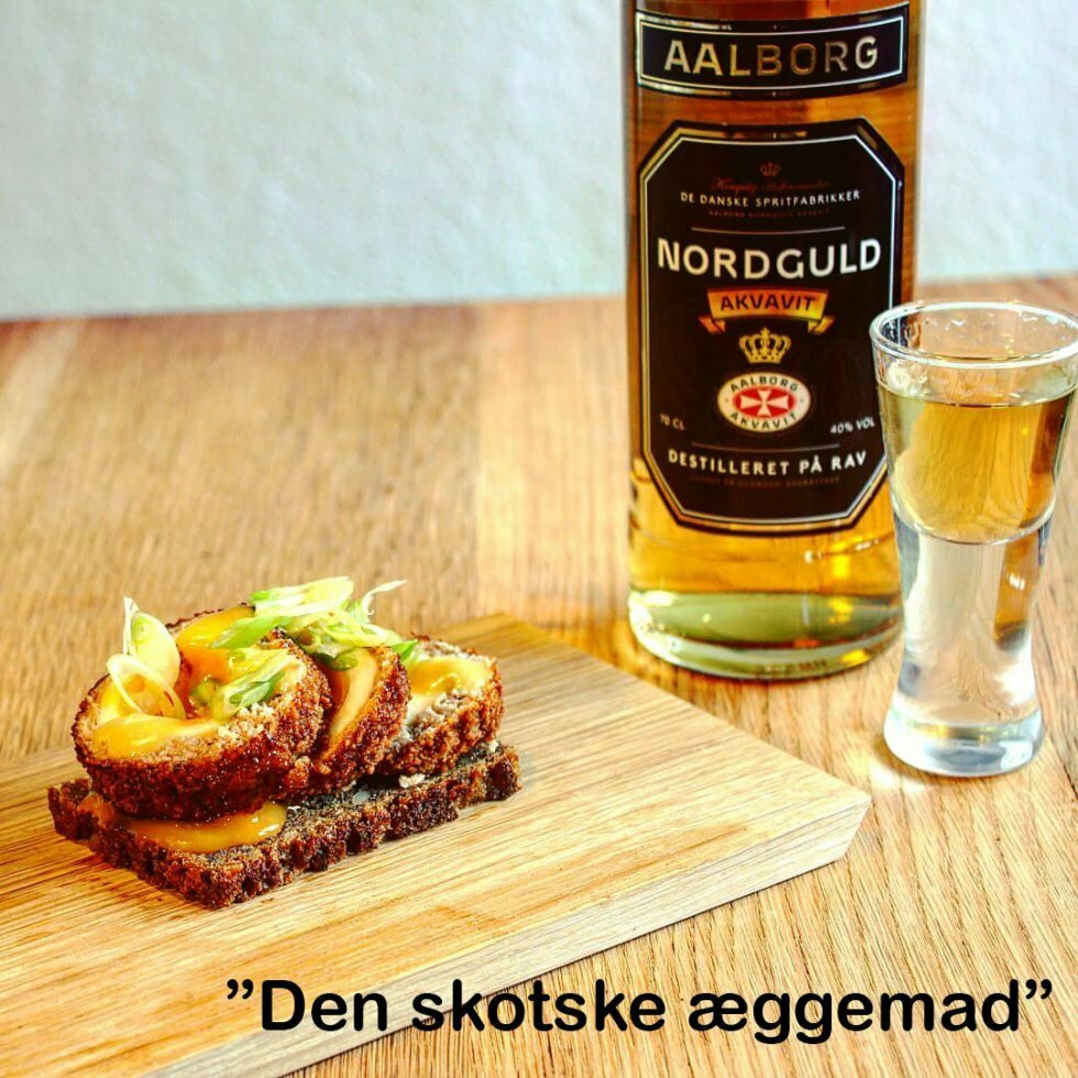 Smørrebrød: Opskrifter og inspiration