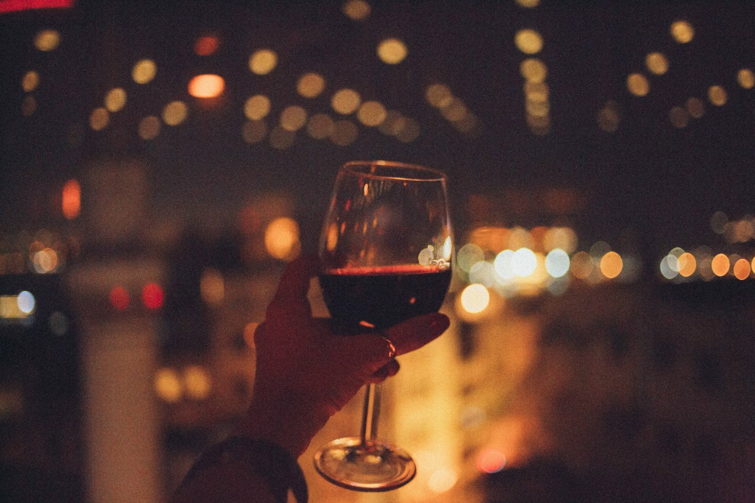 Hvordan finder du den perfekte vin til enhver lejlighed?