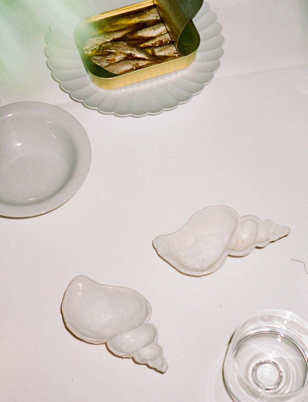 The Table Project inviterer dig ind i Louise Gaarmanns keramiske univers
