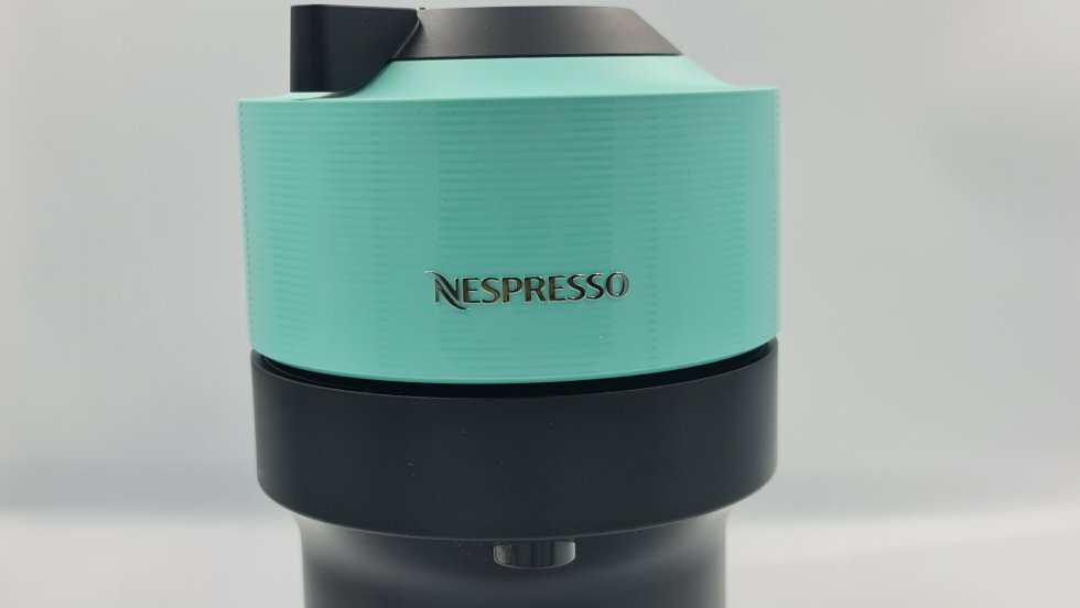 Test: Nespresso Vertuo POP