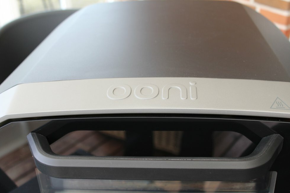 Test: Ooni Volt 12