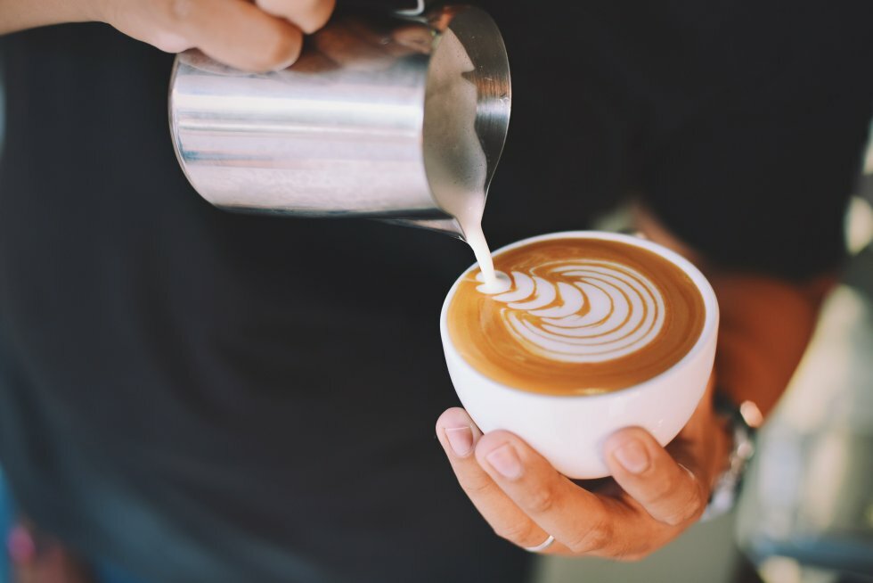 Kaffeleksikon - hvad betyder de forskellige typer af kaffe?
