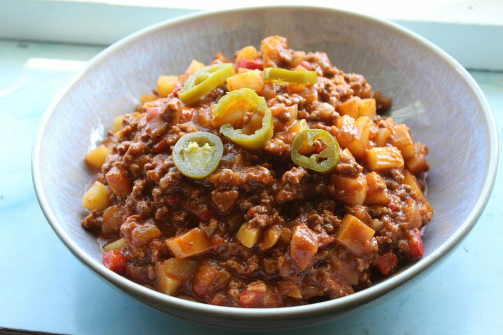 Picadillo