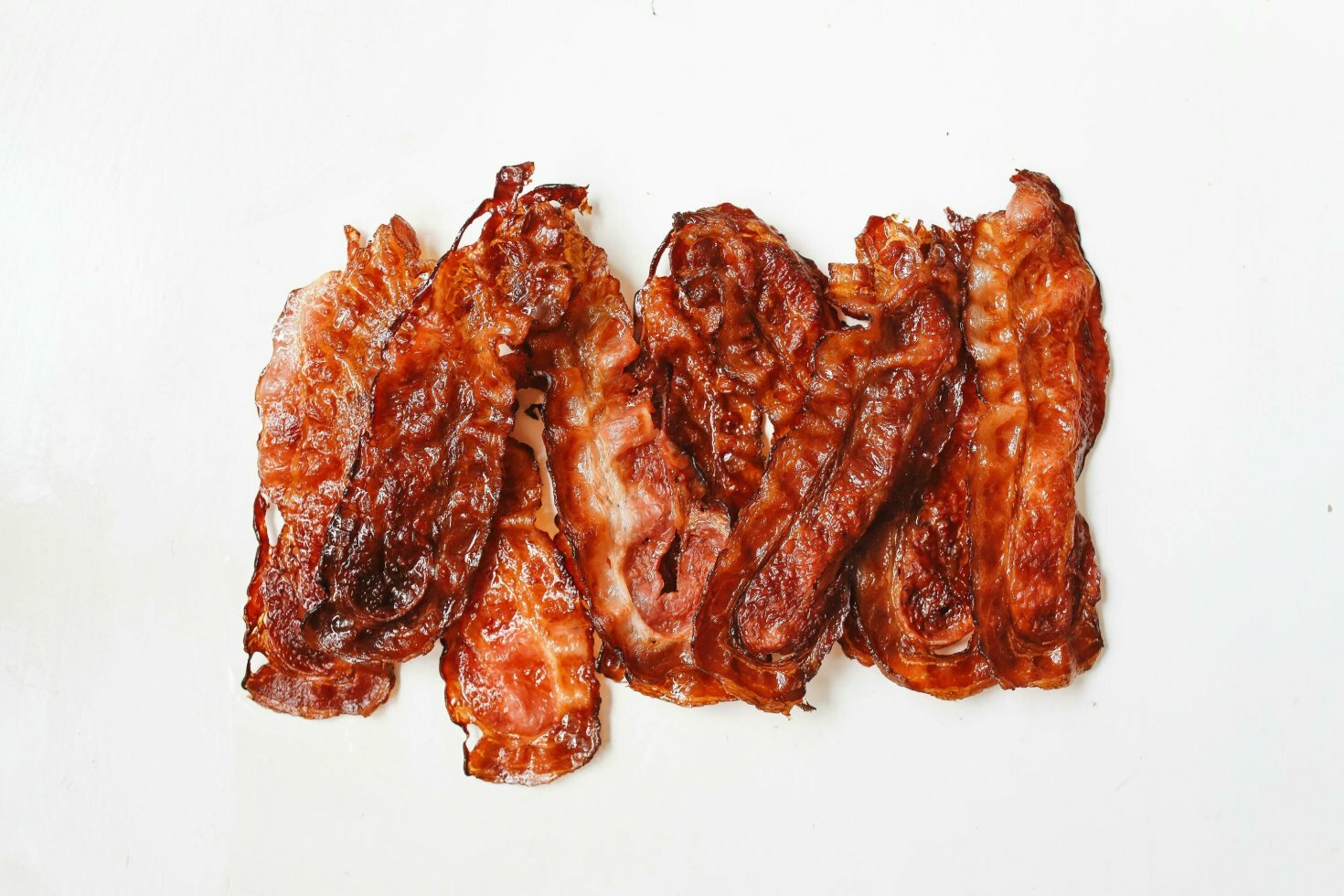 5 af de lækreste udskæringer af bacon