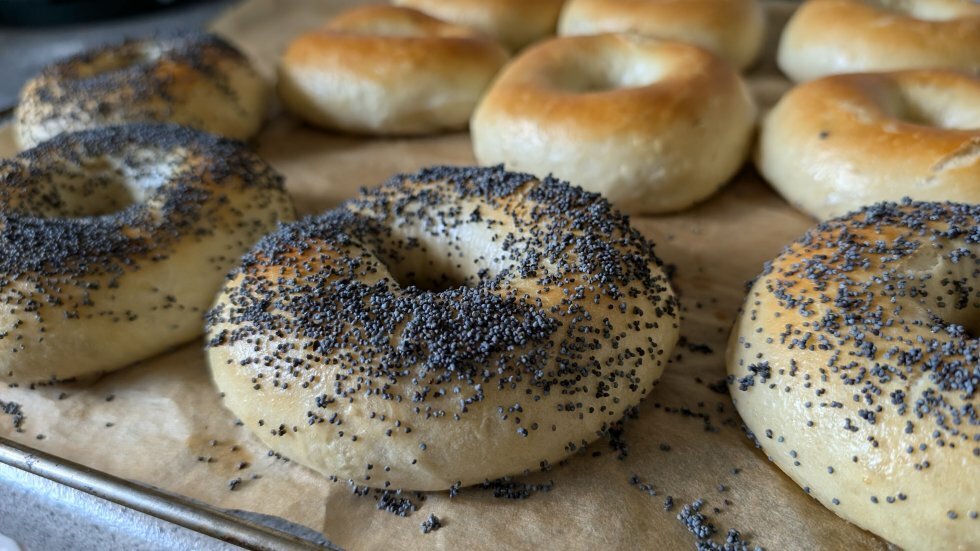 Bagels