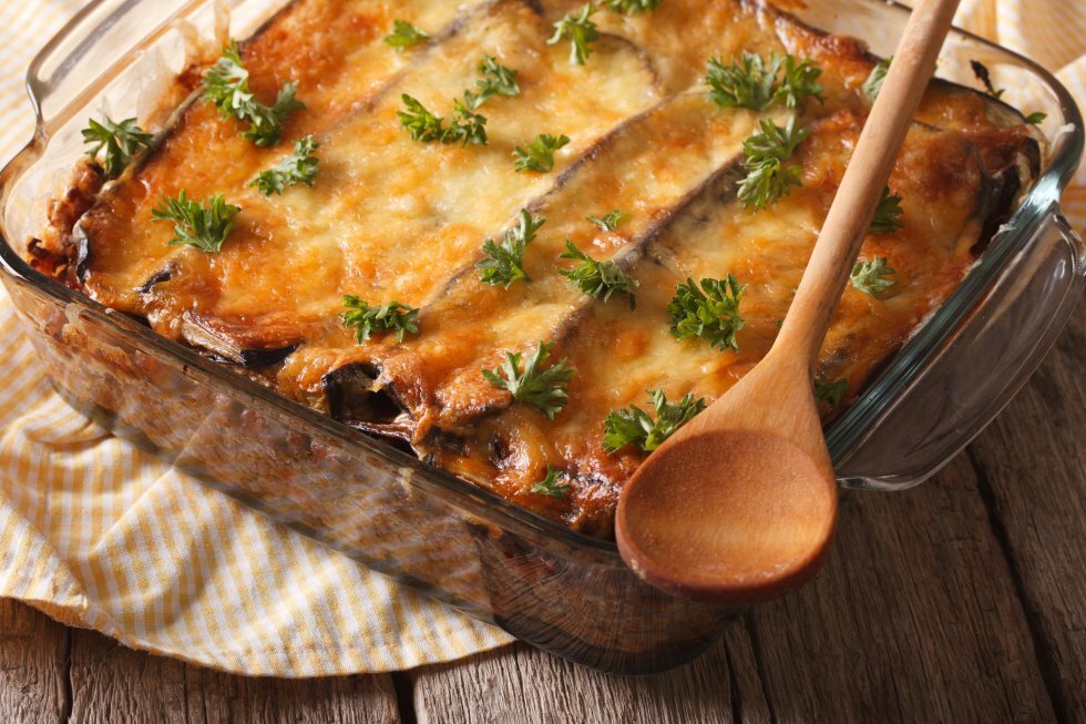 Moussaka