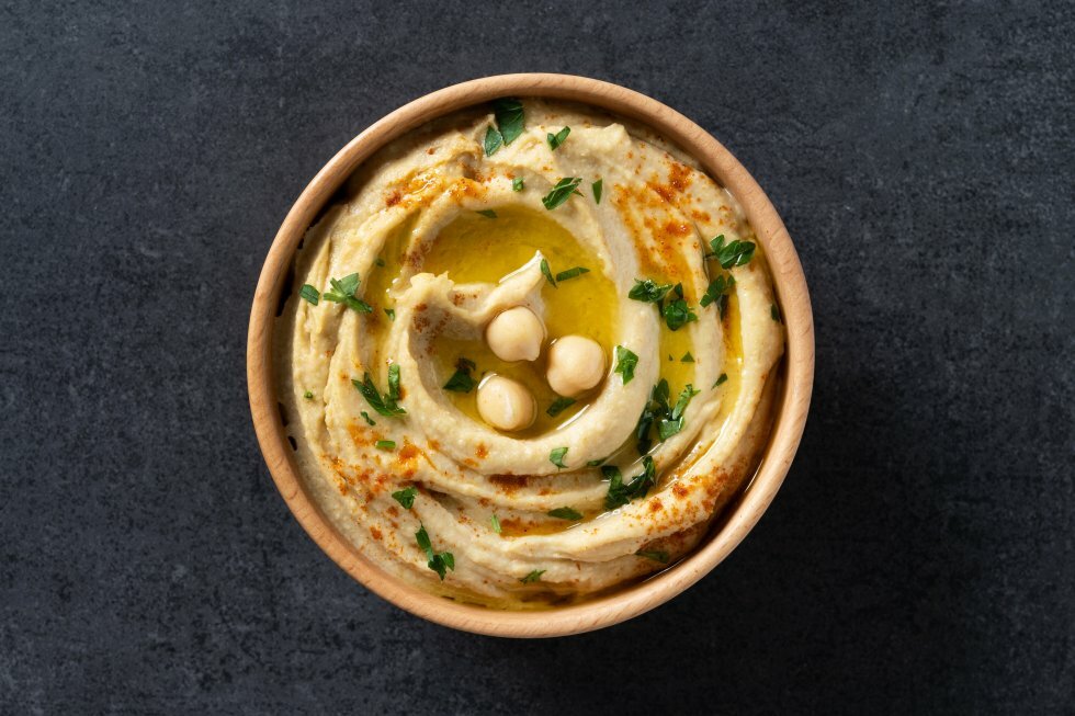 Hummus