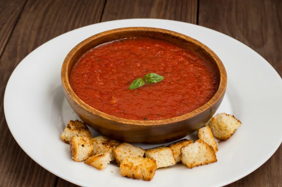 Gazpacho