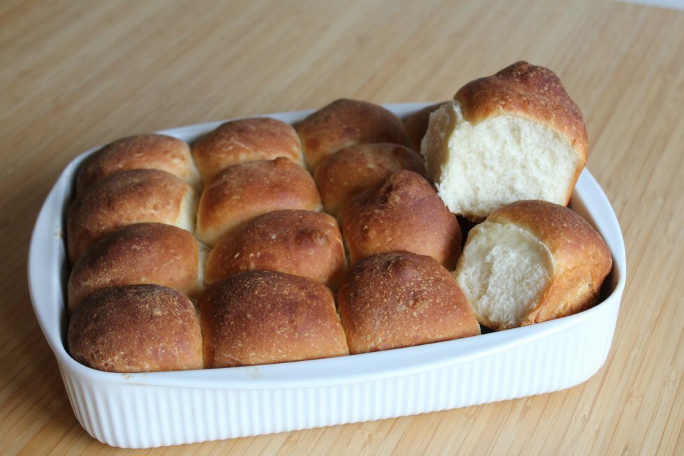 Dinner Rolls