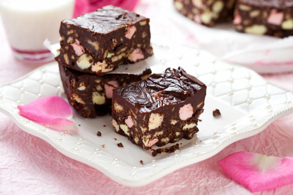 Rocky Road