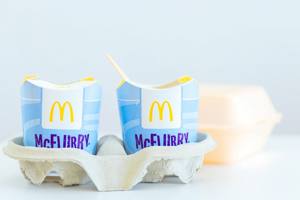 McFlurrys fra hele verden - 11 smage, du ikke har smagt i Danmark