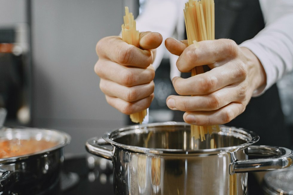 Hvad betyder al dente egentlig?