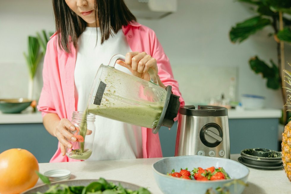 Blender vs. Foodprocessor - hvornår skal du bruge den ene eller den anden?