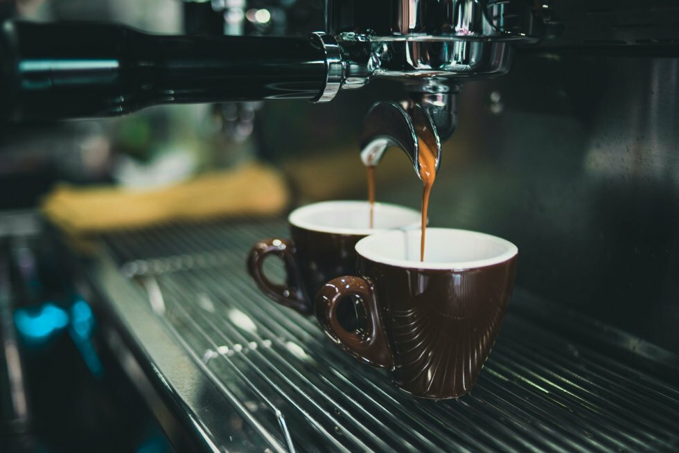 Den fascinerende videnskab bag koffeinfri kaffe