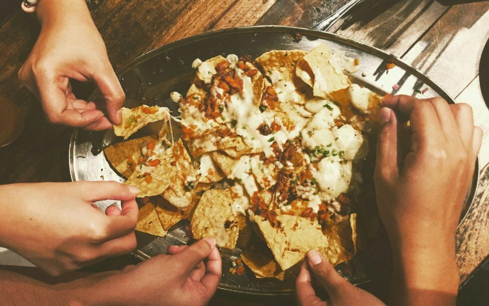 Sådan sørger du for at holde dine taco-chips sprøde, når du laver nachos