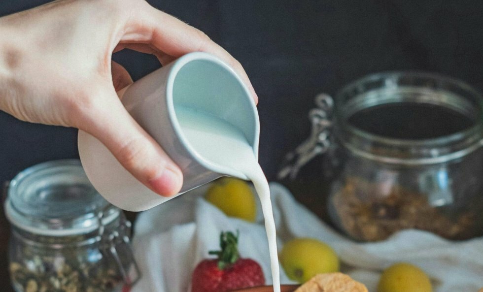 Derfor bør du tilføje yoghurt til din næste kage