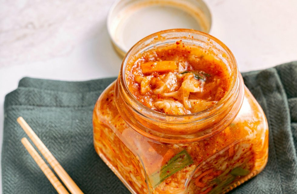 5 tips til at lave den ultimative hjemmelavede kimchi