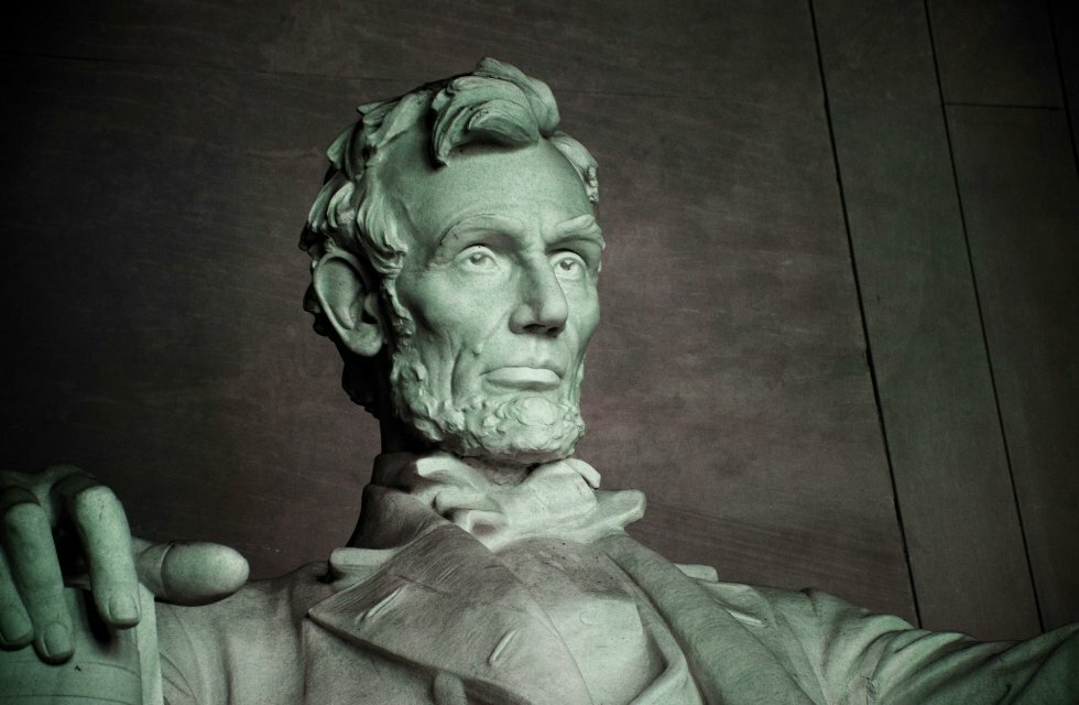 Den sidste middag: Abraham Lincolns sidste måltid