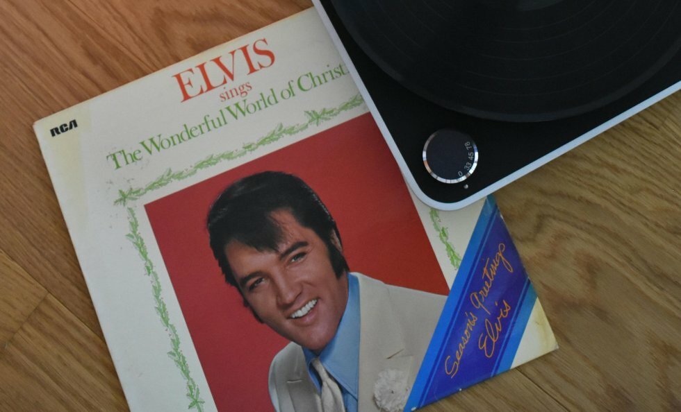 Dette var Elvis Presleys sidste måltid