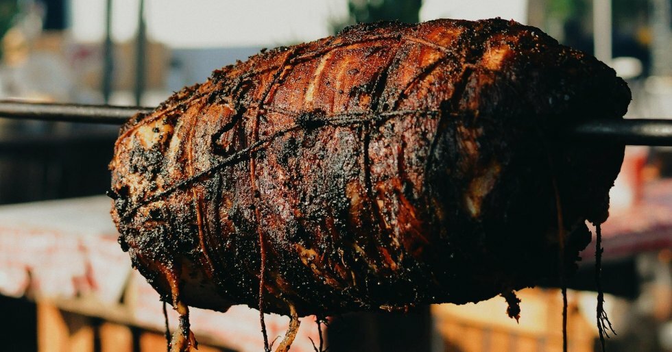 Sådan laver du reverse searing: Den ultimative metode til perfekt steak