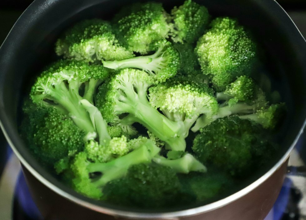 Så længe skal du koge broccoli for perfekt al dente 